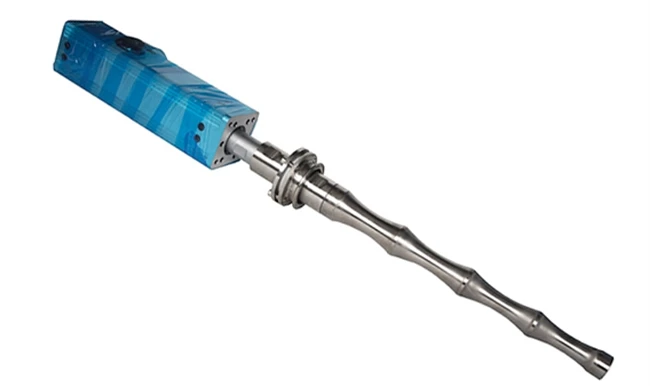 ultrasonic emulsification machine