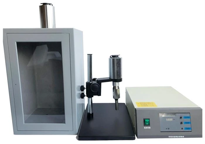ultrasonic dispersion processor ultrasonic dispersion processor