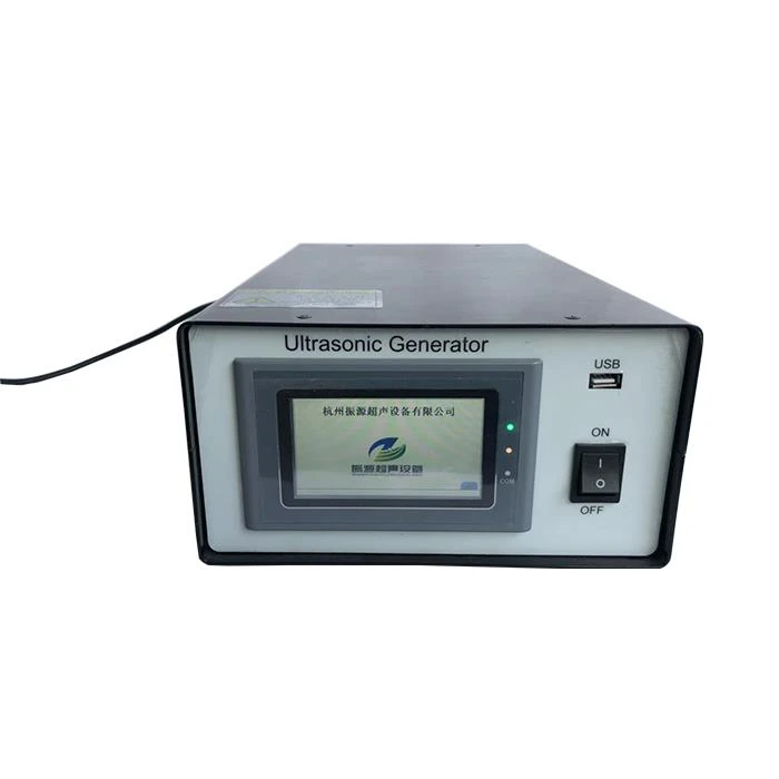 20Khz Ultrasonic Digital Generator Power Supply