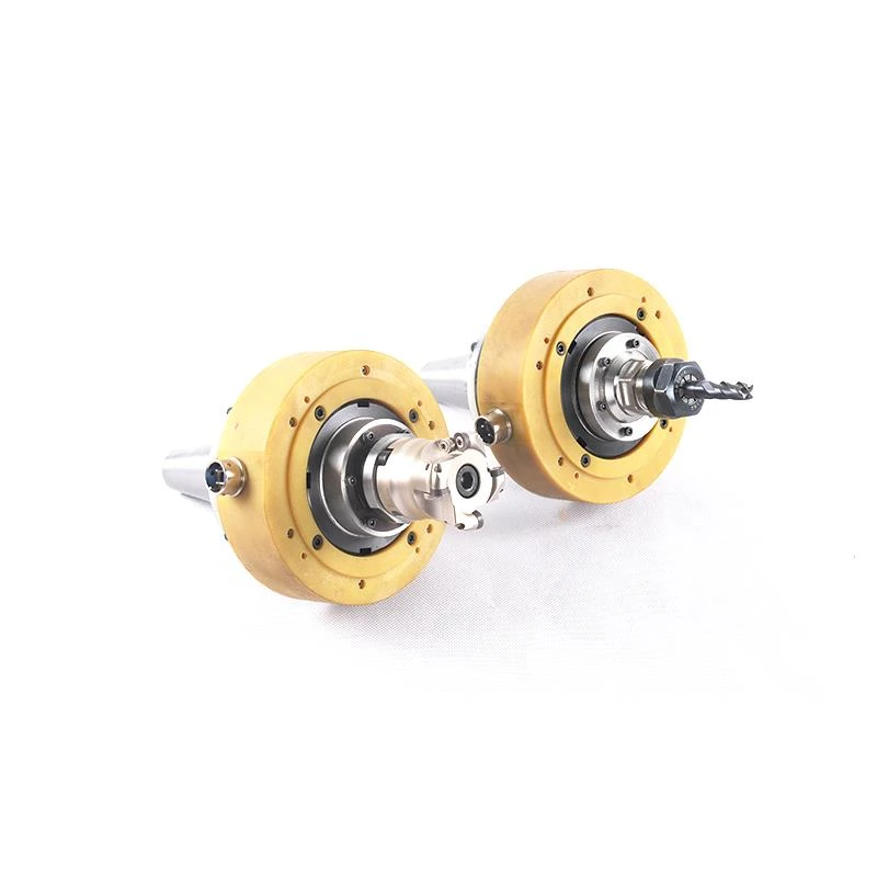 20khz Ultrasonic Assisted Machining