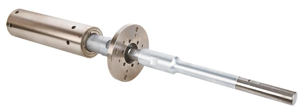 Ultrasonic Magnesium Melt Improvement Equipment