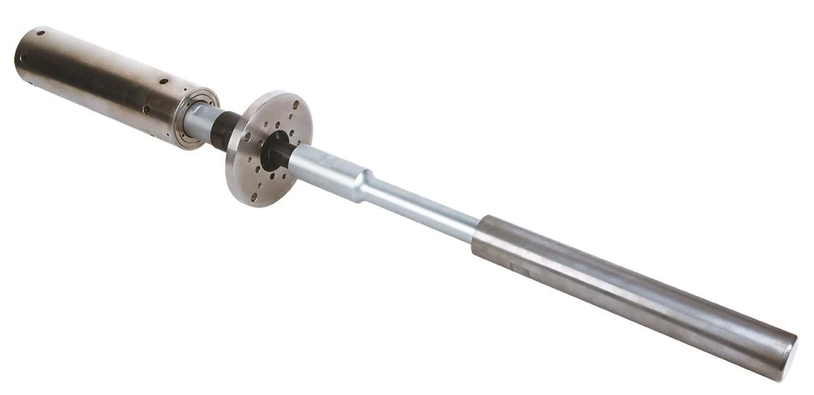 Ultrasonic Magnesium Melt Improvement Equipment