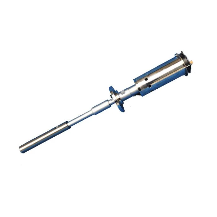 ultrasonic metal melt ultrasonic metal melt