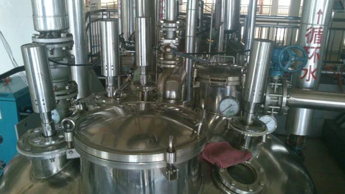1500W Ultrasonic Herb Extract Equipment 1500W Ultrasonic Herb Extract Equipment