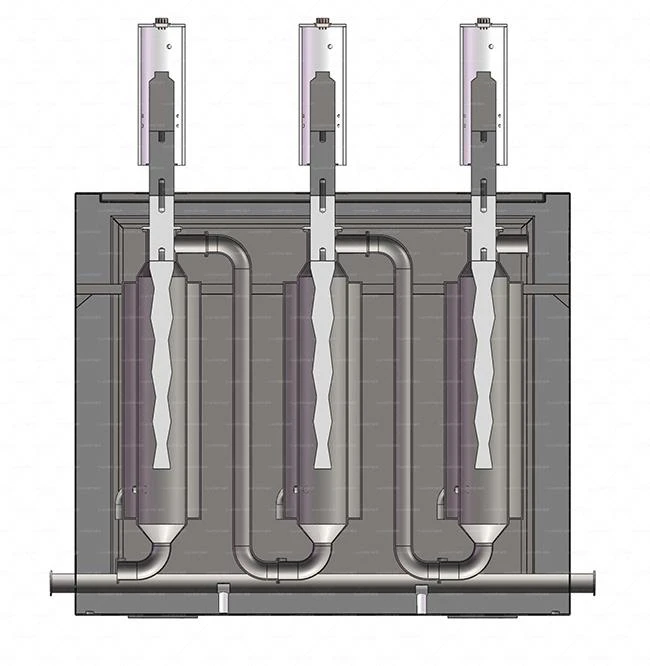 Ultrasonic Graphene Dispersion Machine Ultrasonic Graphene Dispersion Machine