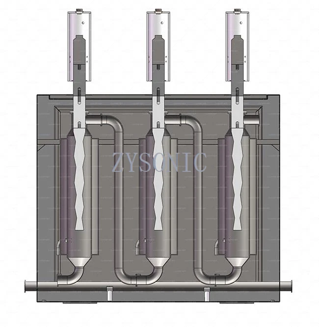 ultrasonic mixer equipment01 ultrasonic mixer equipment01