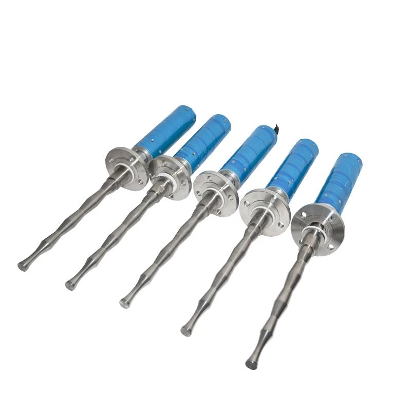 ultrasonic coating dispersion machine ultrasonic coating dispersion machine