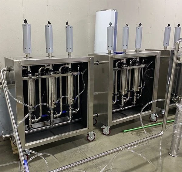ultrasonic coating dispersion ultrasonic coating dispersion