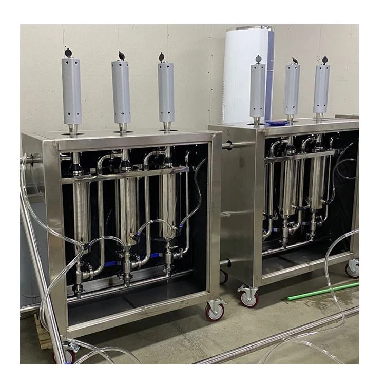 Ultrasonic Nano Material Disperser Ultrasonic Nano Material Disperser