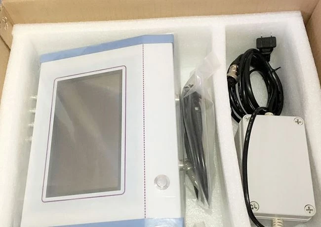 ultrasonic impendance analyzer testing machine02 ultrasonic impendance analyzer testing machine02