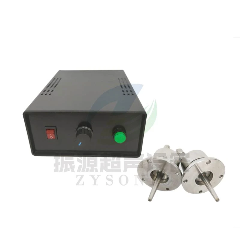 50Khz Ultrasonic Spray Atomizer