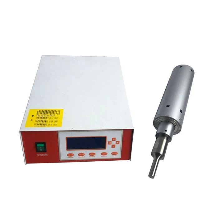 ultrasonic laboratory cell disruption
