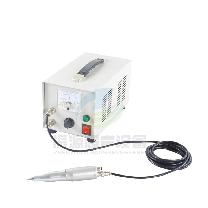 hand held ultrasonic cutting hand held ultrasonic cutting