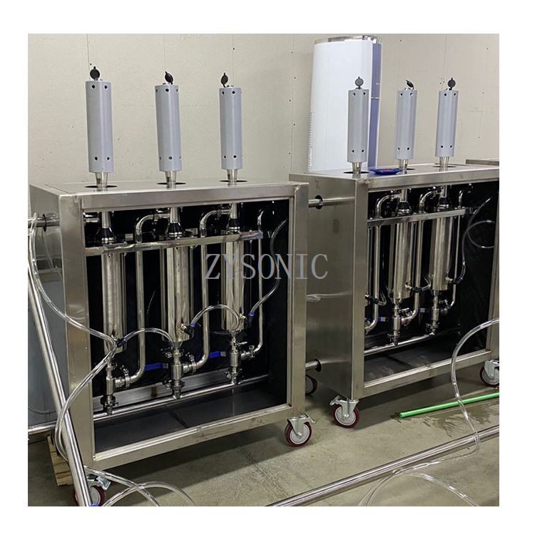 ultrasonic coating dispersion01 ultrasonic coating dispersion01