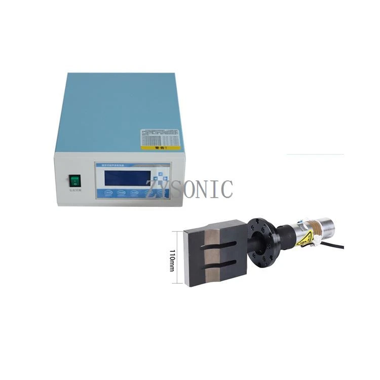 Digital Type Ultrasonic Generator Digital Type Ultrasonic Generator