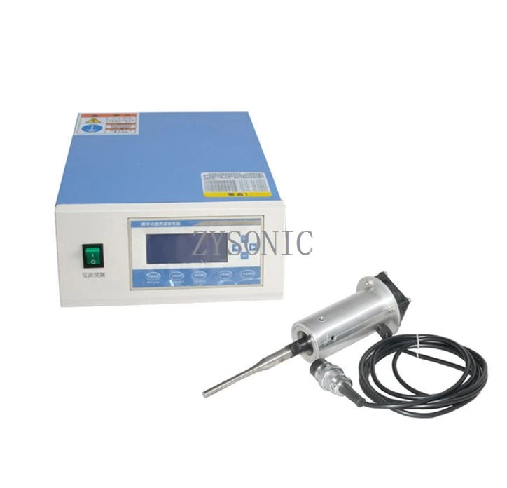 Digital Type Ultrasonic Generator Digital Type Ultrasonic Generator