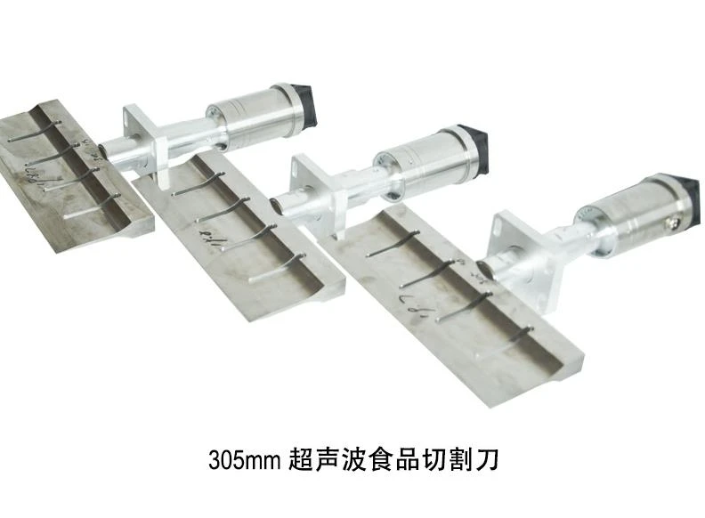 ultrasonic cake cutting machine ultrasonic cake cutting machine