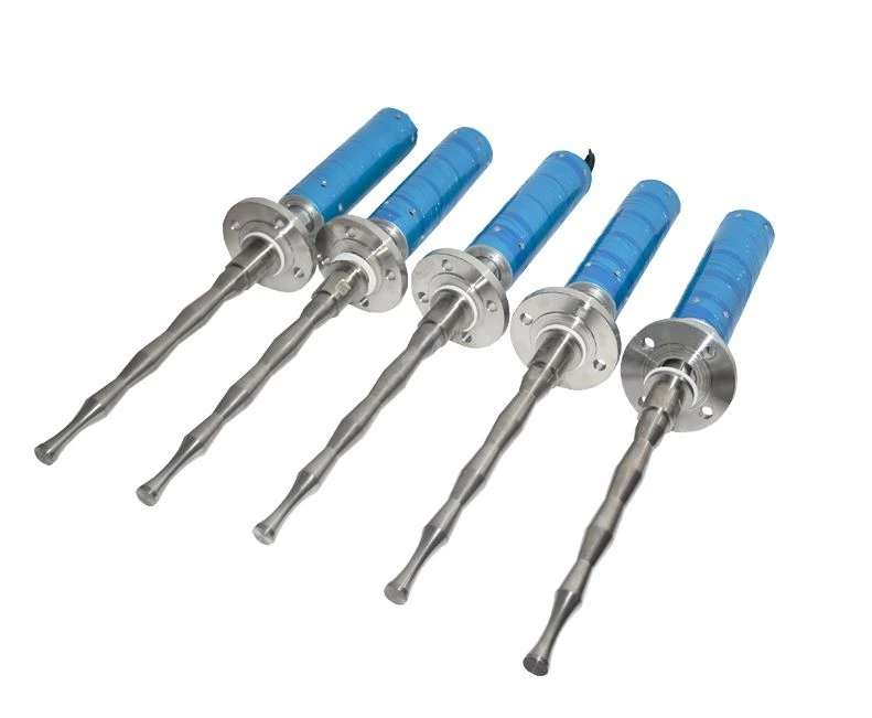 Industrial Ultrasonic Homogenizer Industrial Ultrasonic Homogenizer