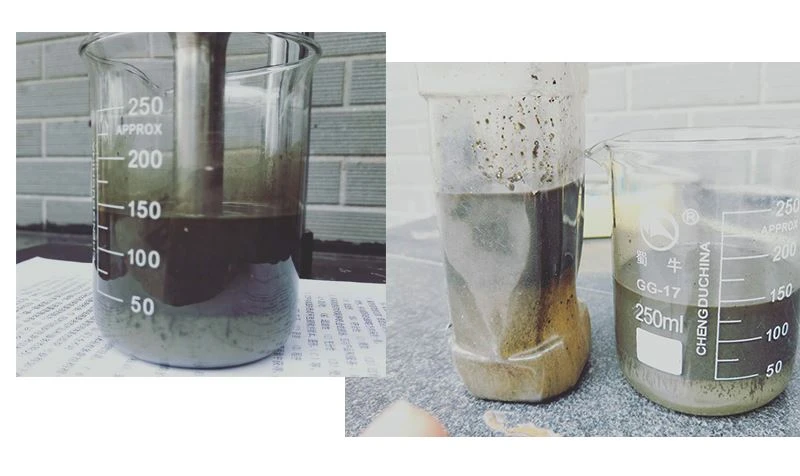 Ultrasonic Sonochemistry For Liquid Mixing Ultrasonic Sonochemistry For Liquid Mixing