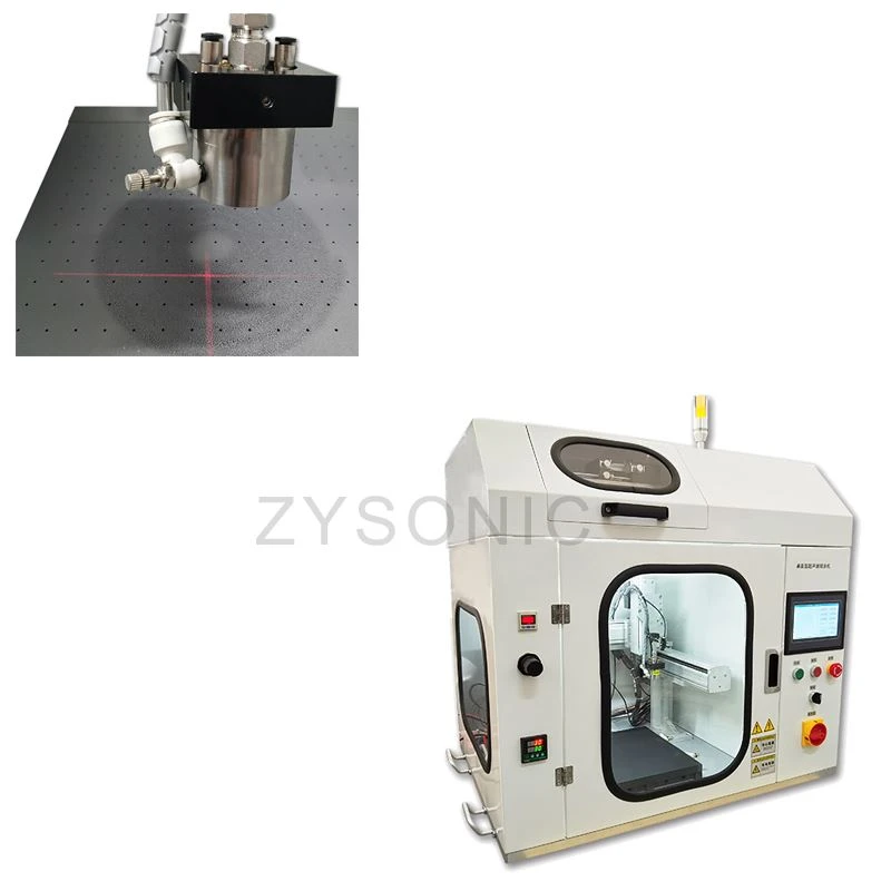 ultrasonic spary ultrasonic spary