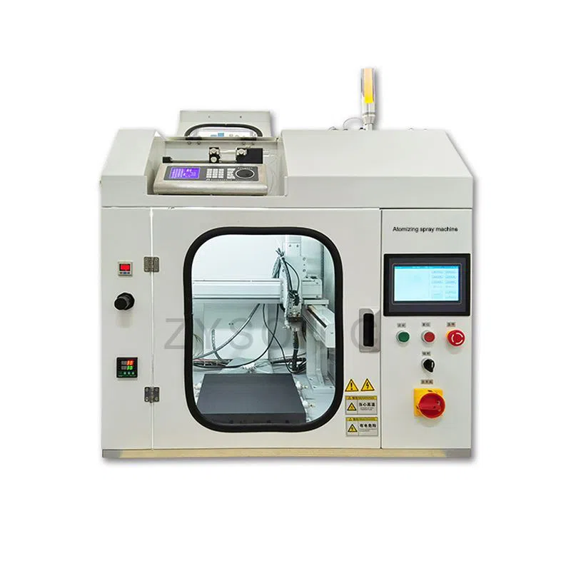 Ultrasonic Atomizing Spraying Equipment Ultrasonic Atomizing Spraying Equipment