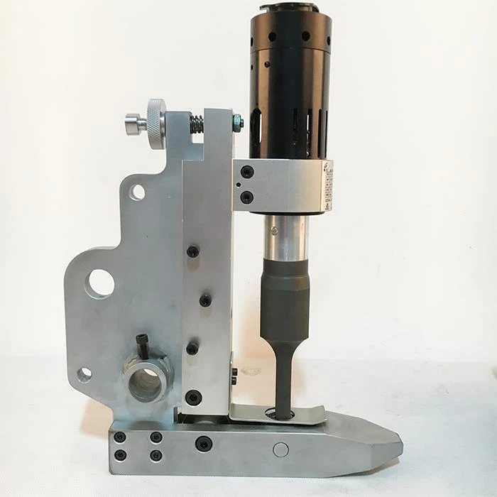 20Khz Ultrasonic Cutting and Sealing Machine