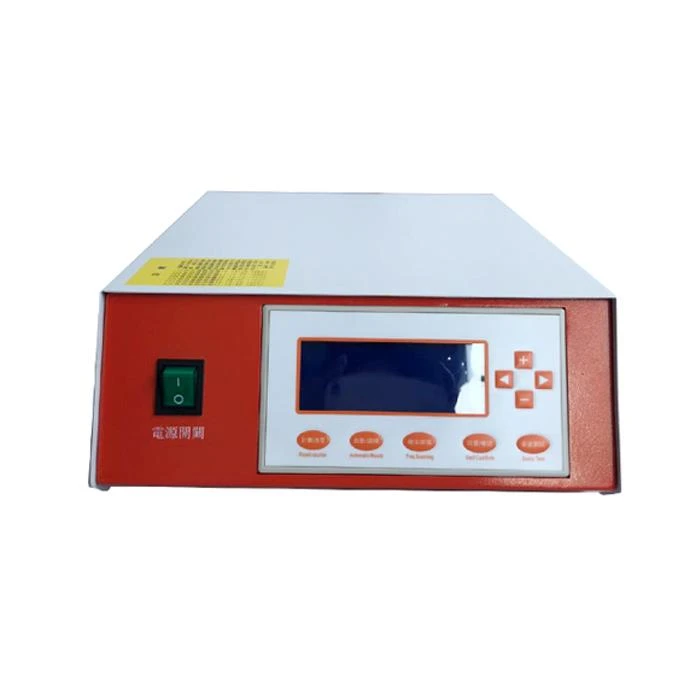 Hand Held Ultrasonic Welding Machine