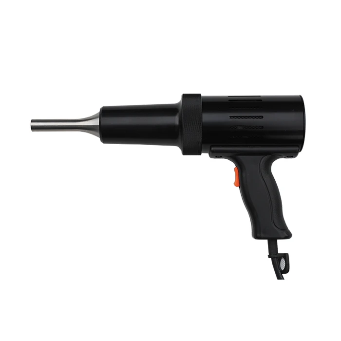 Handheld Ultrasonic Plastic Welding Machine Handheld Ultrasonic Plastic Welding Machine