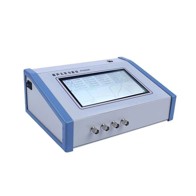Ultrasonic Testing Machine
