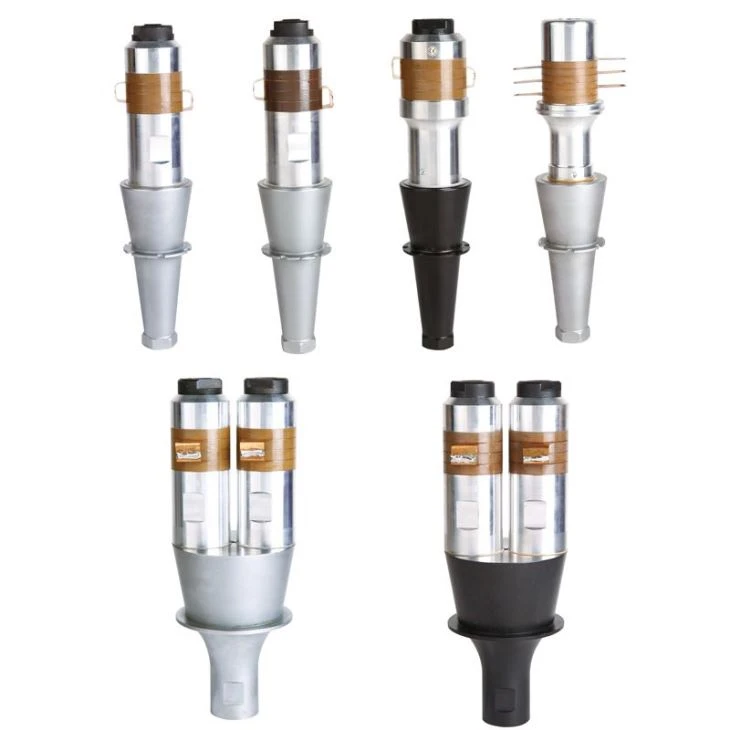Ultrasonic Converter