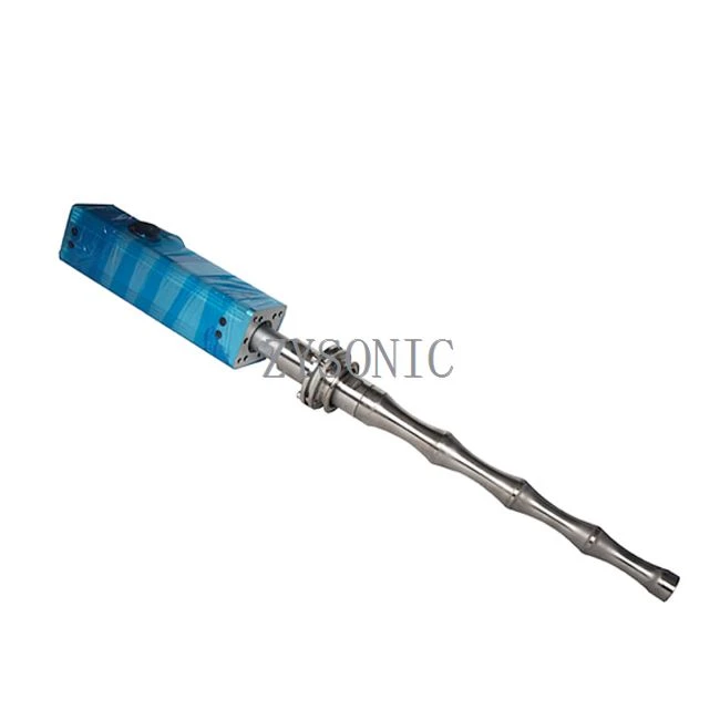 Ultrasonic Emulsification Machine