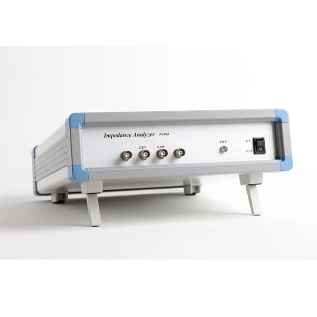 Ultrasonic Impendance Analyzer Testing Machine Ultrasonic Impendance Analyzer Testing Machine