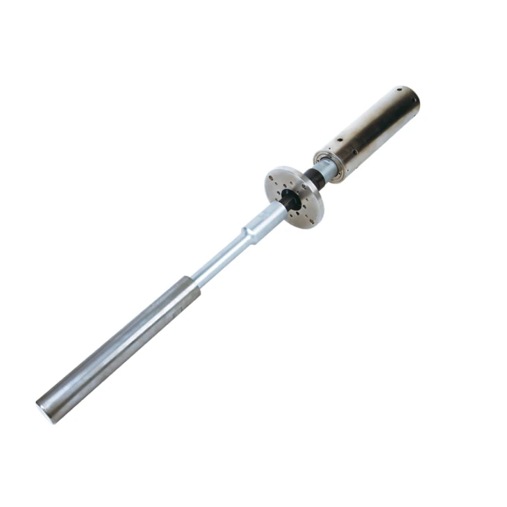 Ultrasonic Melt Processing Equipment