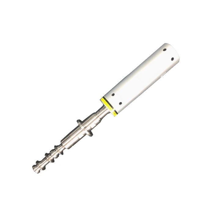 Ultrasonic Nano Dispersion Equipment