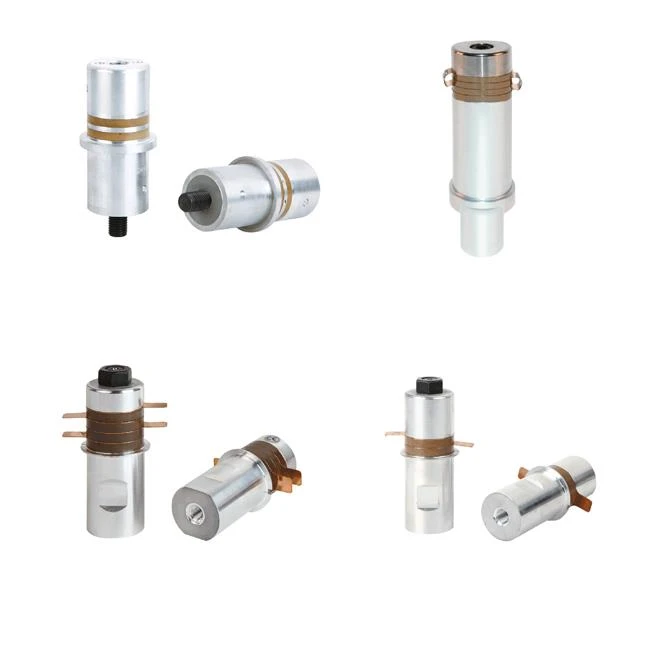Ultrasonic Piezo Transducer