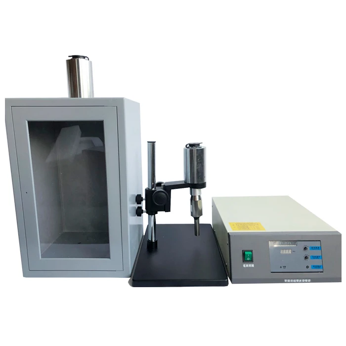 Ultrasonic Processor For Labs Ultrasonic Processor For Labs