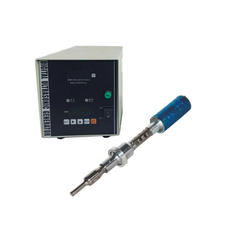 Ultrasonic Processor For Labs Ultrasonic Processor For Labs