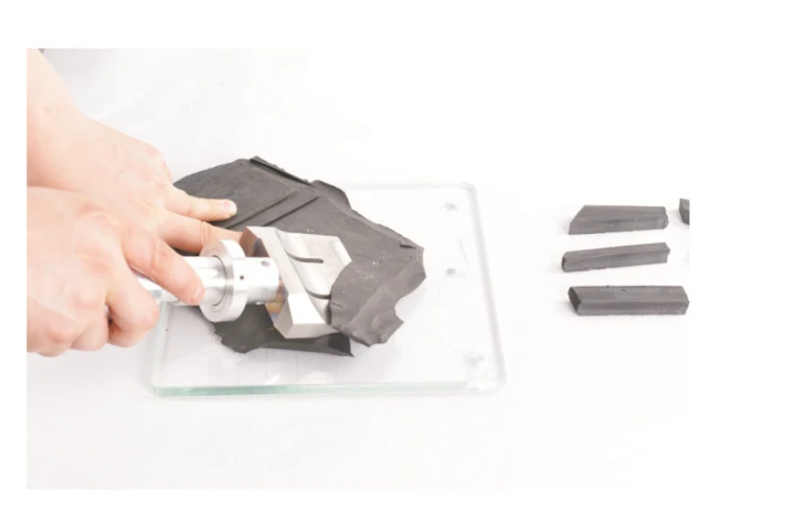 40khz Ultrasonic Cutter For Rubber