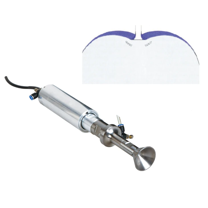 50Khz Ultrasonic Piezo Automizer Mist Maker