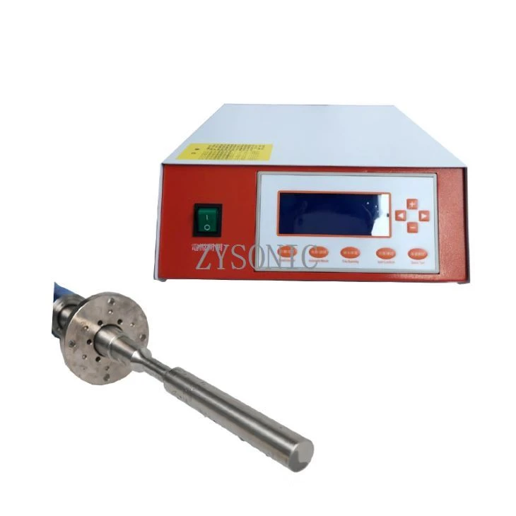 Cell Disruption Ultrasonic Extraction Of Proteins
