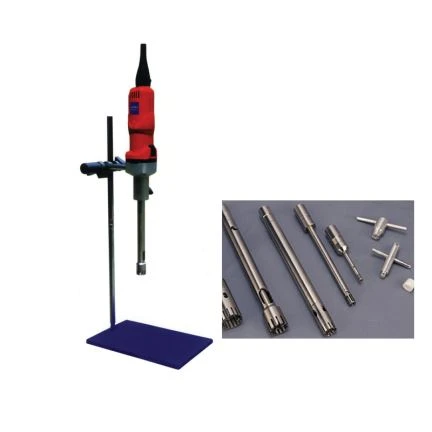 Laboratory High Shear Homogenizing Emulsifier