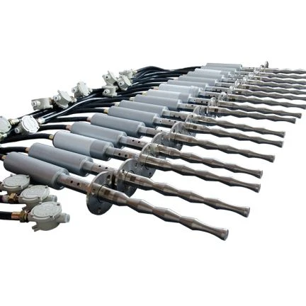 Ultrasonic Graphene Dispersion Machine