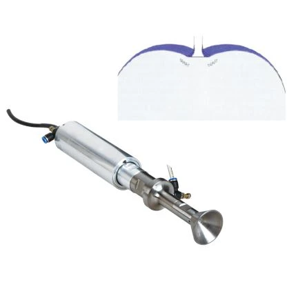 Ultrasonic Spray Atomizer