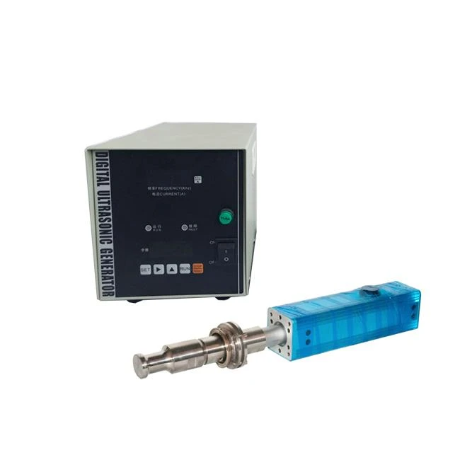 Ultrasonic Catalytic Equipment