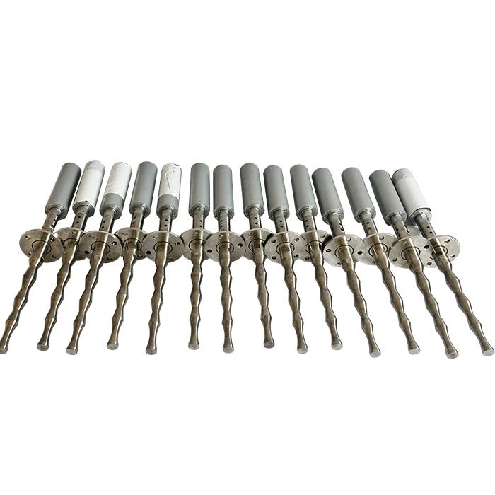 Ultrasonic Deviece For Nano Particles Production