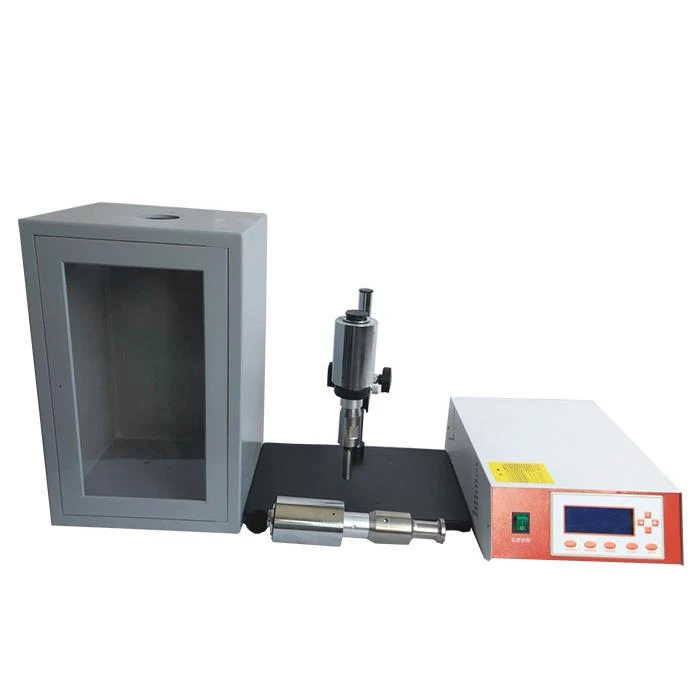 Ultrasonic Laboratory Cursher