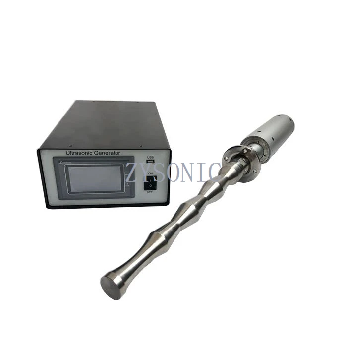 Ultrasonic Nano TiO2 Dispersion