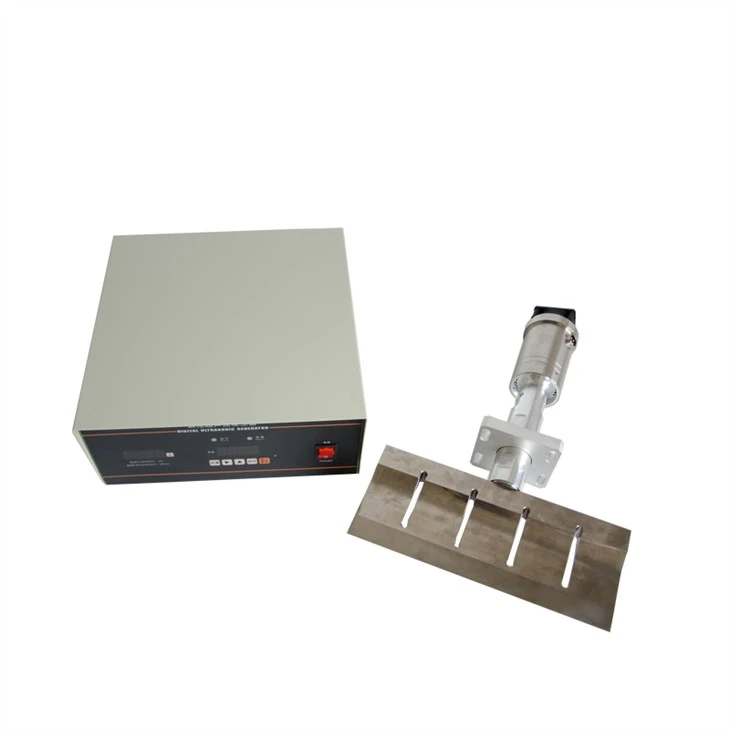 Automatic Cake Bread Ultrasonic Cheese Cutting Machine