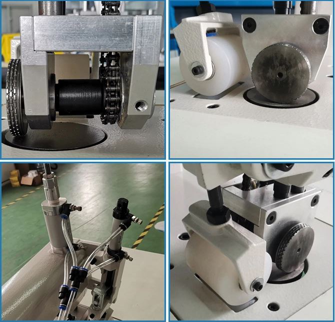 20khz 2000w Ultrasonic Sewing Device With Long Term Warranty 20khz 2000w Ultrasonic Sewing Device With Long Term Warranty