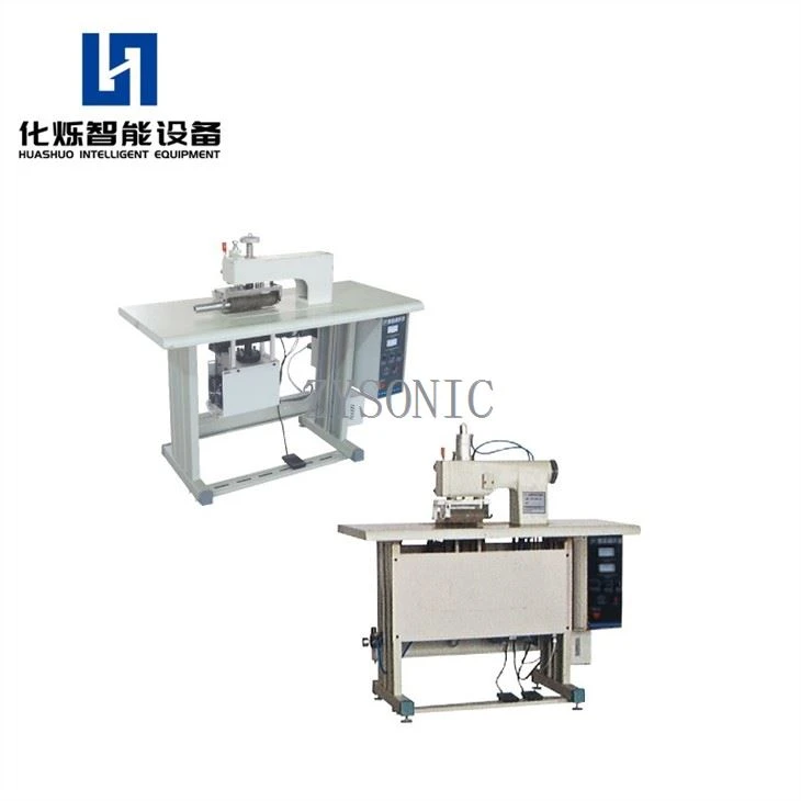 20Khz Ultasonic Sewing Machine 20Khz Ultasonic Sewing Machine